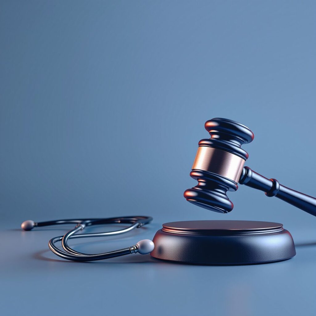 Medical Legal Analysis